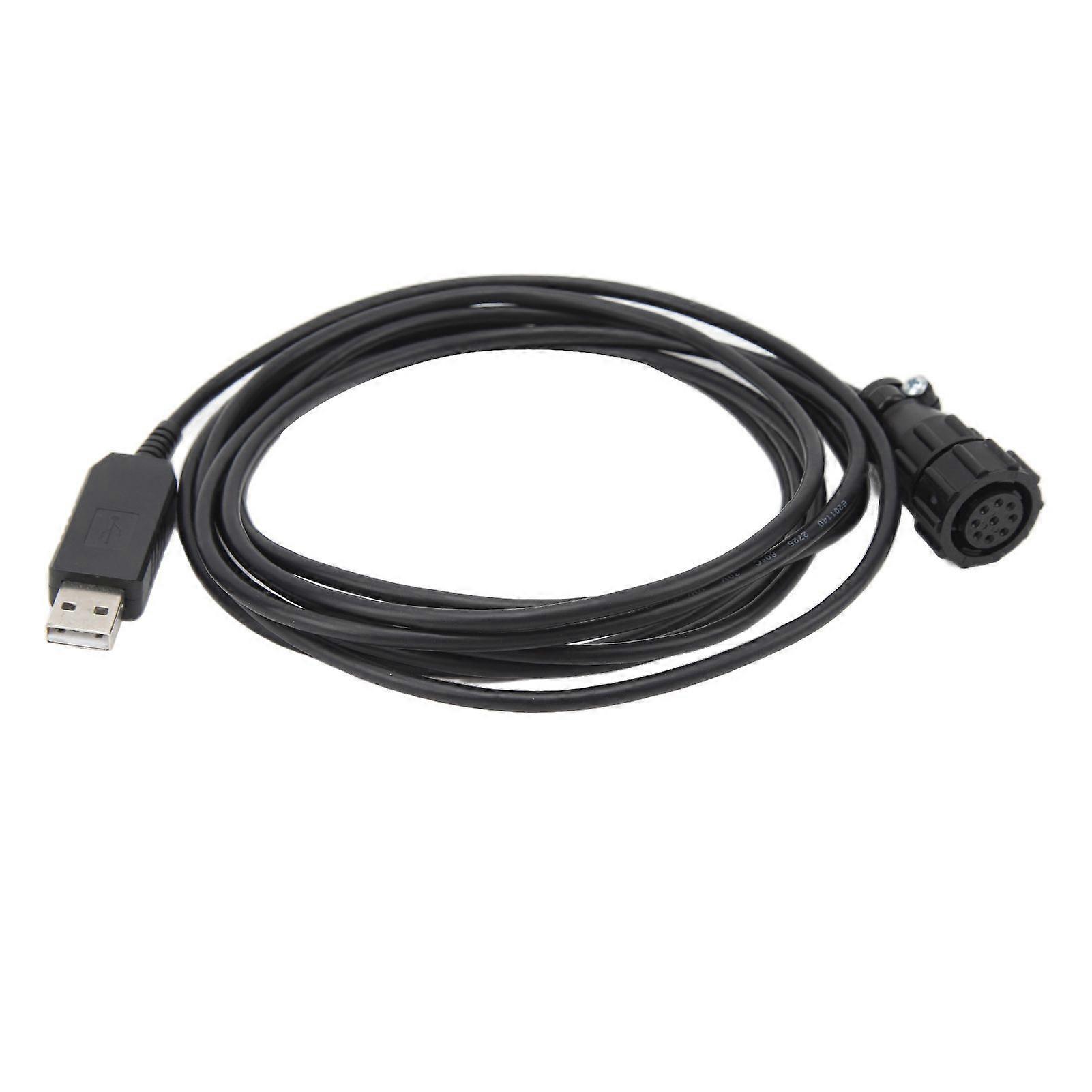 AIS Pilot Plug NPC 100 marine navigation USB cable
