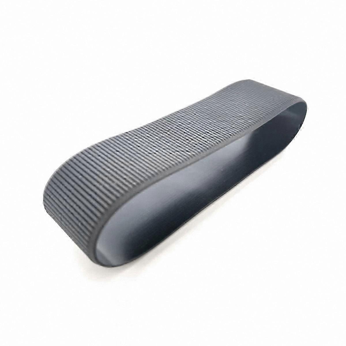 Rubber Grip Ring for 18-135mm Lens Replacement