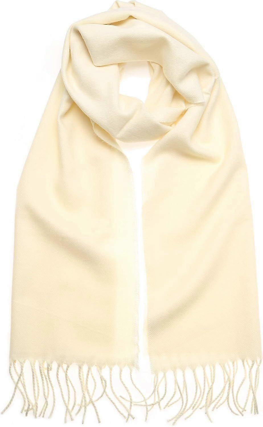 2025 Latest Model Winter Scarf Premium Cashmere Texture Classic Rectangular Scarf Lightweight and Versatil