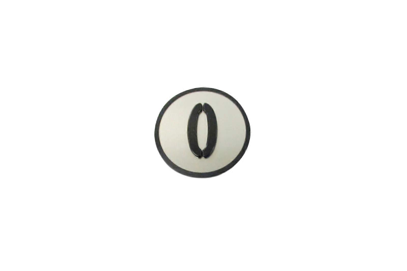 Kone Push Button 0 Gray Tactile Kss Cop