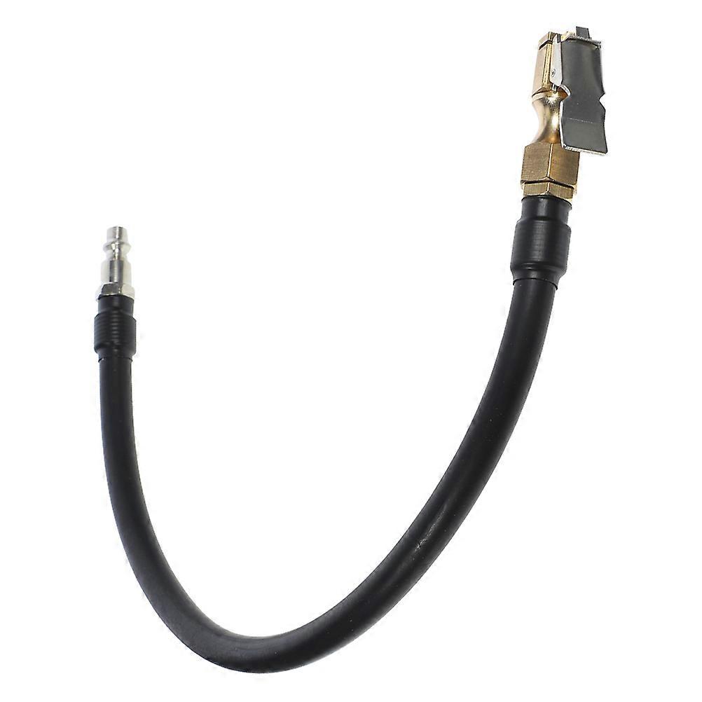 Tire Inflator Attachment Tire Inflator Extension Tube for Car Use
