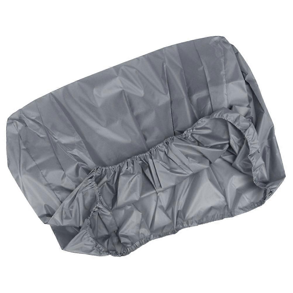 Durable Generator Cover Offering All Season Protection For Electric Generator Against Rain Frost Wind Dirt And UV 1Set