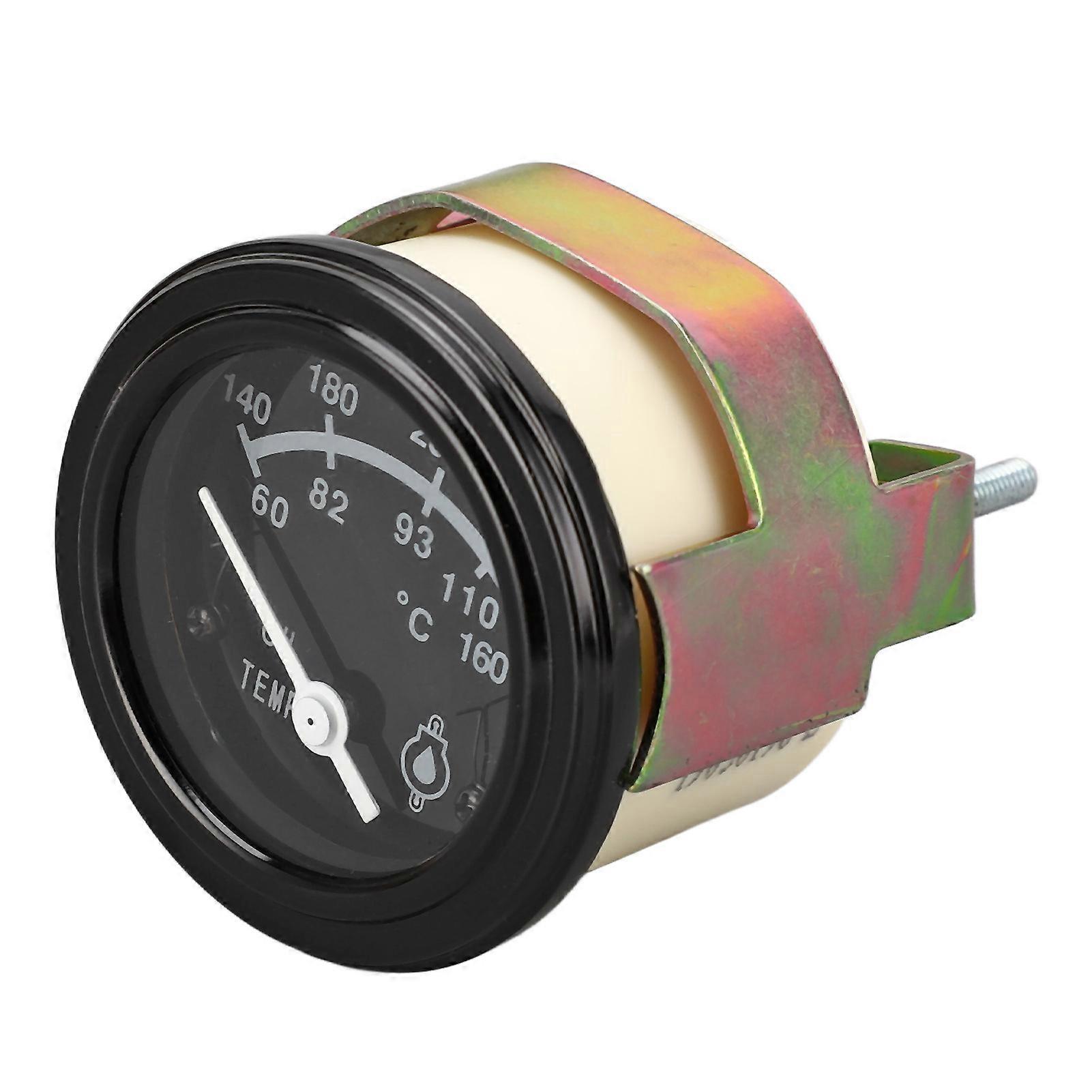 DC24V Pointer Type Engine Gauge Accurate Waterproof Good Contact Generator Meter for Cummins