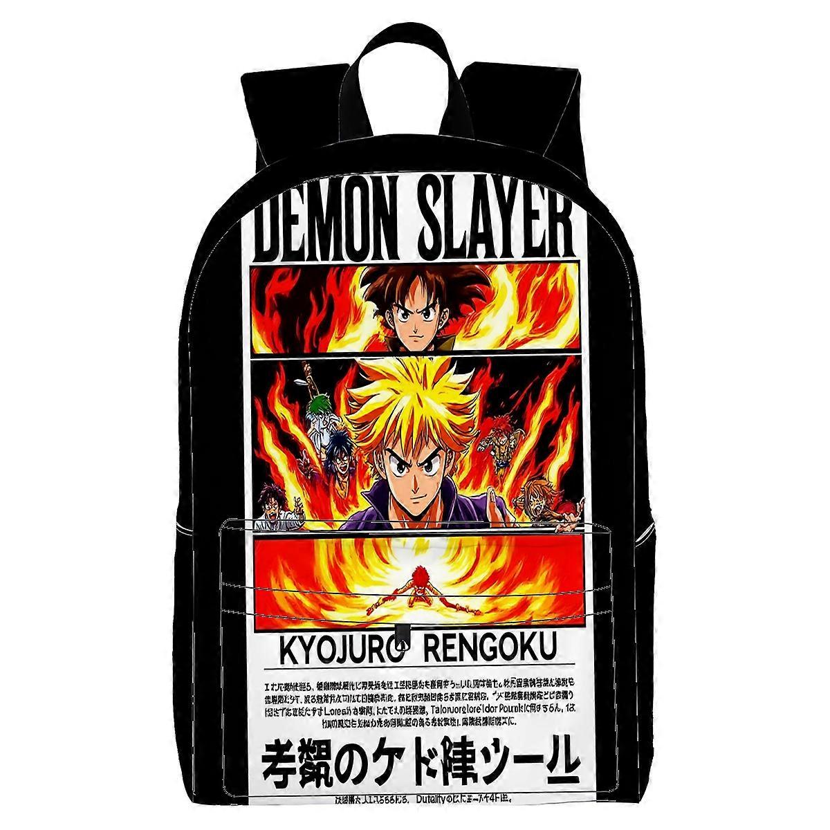 Backpack, with Multiple Organizational Compartments, Fits 15.6 Inch Notebook, for Travel, Teen, Business Work R2188