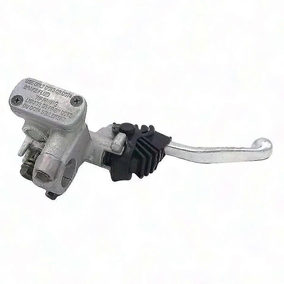 CR125R CR250R CR500R CRF250R Front Brake Master Cylinder Lever Perch