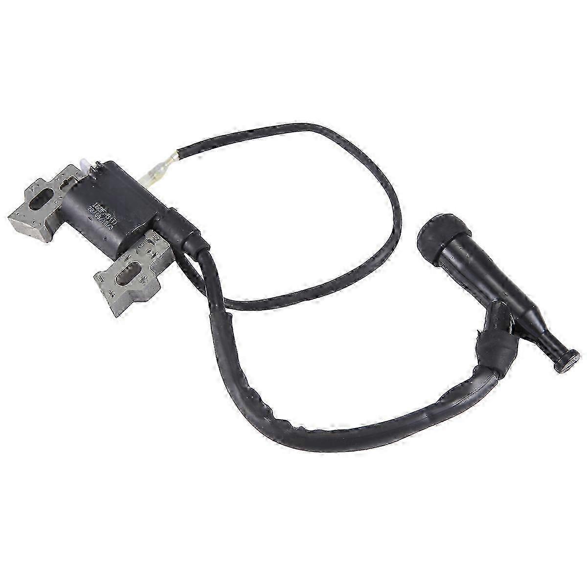 Ignition Coil for 5.5HP 6.5HP 168F Gasoline Generator Engine Replacement Parts Edition 0812