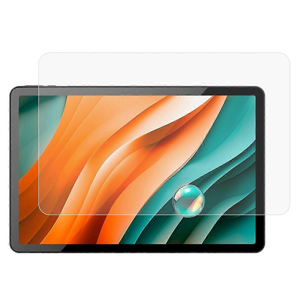 For SPC GRAVITY 5 11 inch Tempered Glass Film 0.3mm Arc Edge HD Full Screen Protector