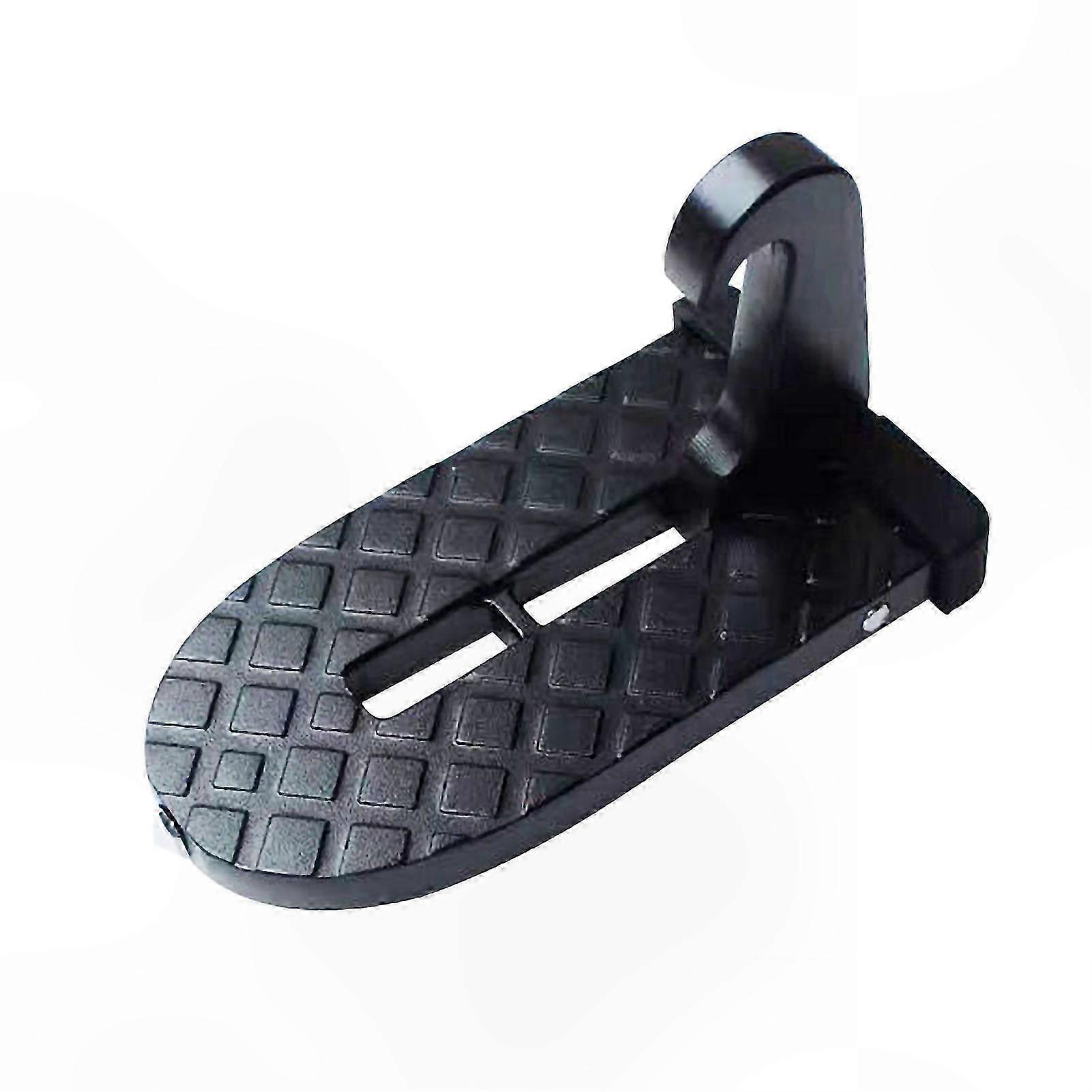 Durable Foldable Roof Rack Stand with Foot Pedal for Enhanced Vehicle Storage Solutions