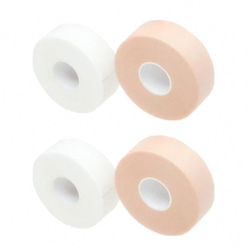 4 Rolls Eyelash Extension Tape for Grafting