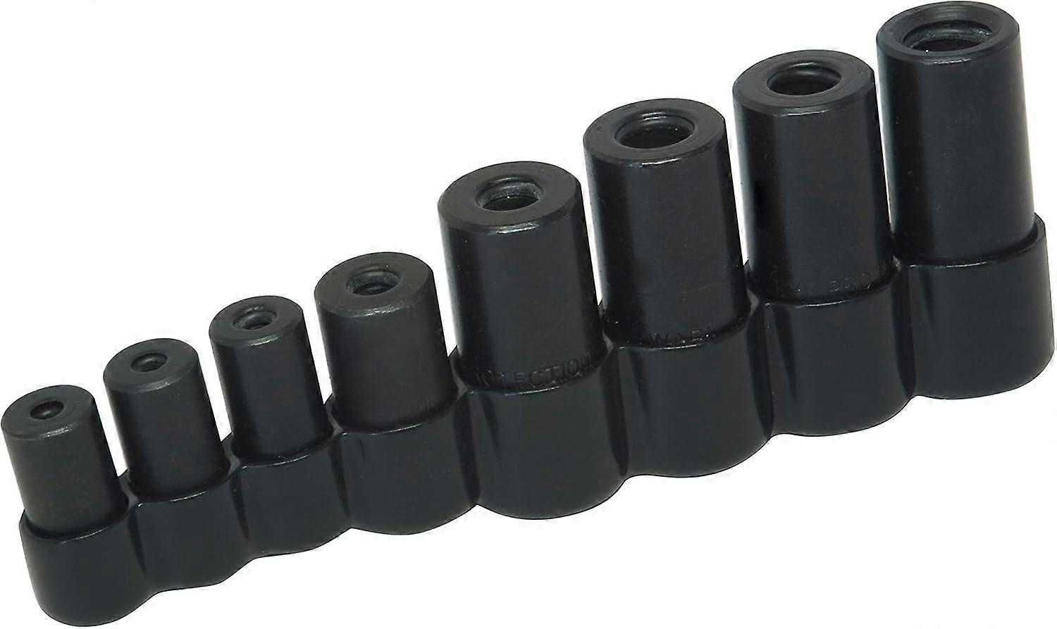 Faucet socket set
