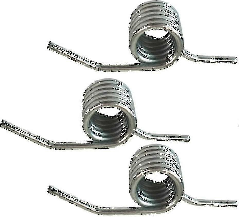 3 Ton Horizontal Jack Accessories, Hydraulic Jack Handle Spring, Horizontal Jack Torsion Spring