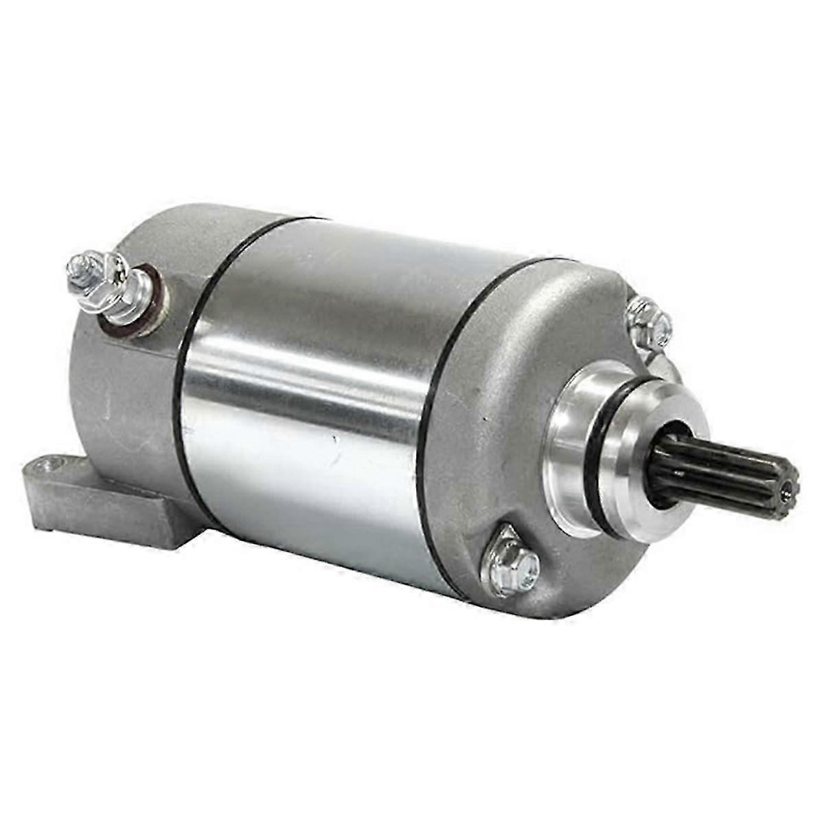 Motorcycle Starter Motor for Yamaha Bruin 350 YFM350 Grizzly 350