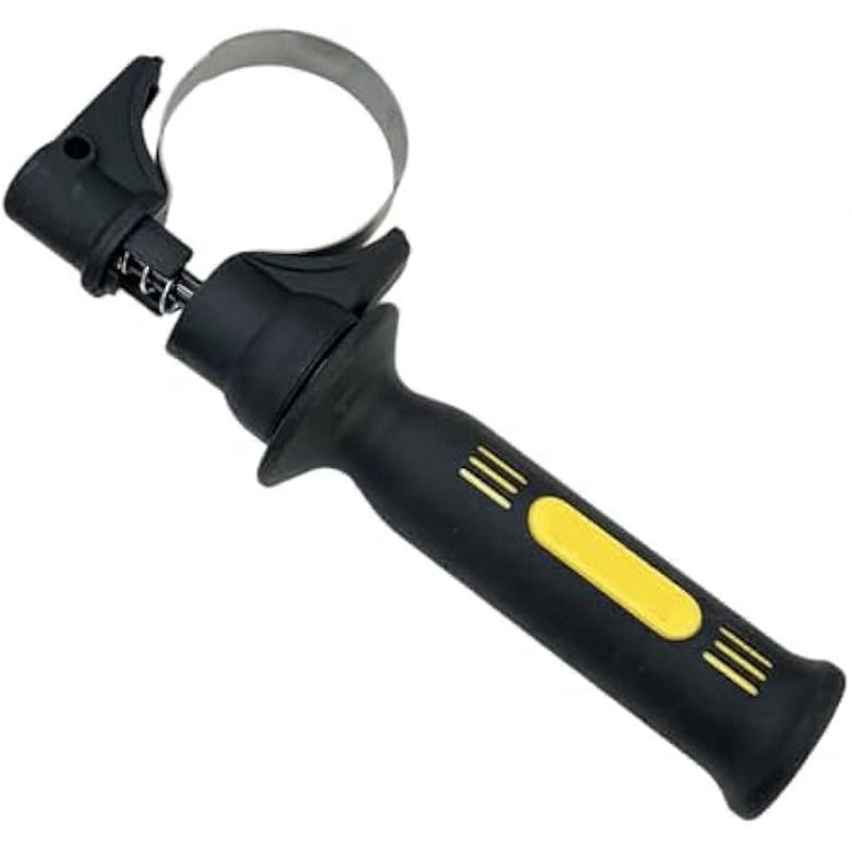 N112156 Hammer Drill Side Handle Assembly for Parts