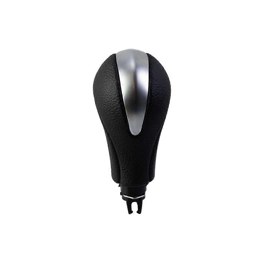 Automobile shift knob, suitable for Infiniti and Nissan Patrol, ergonomic design