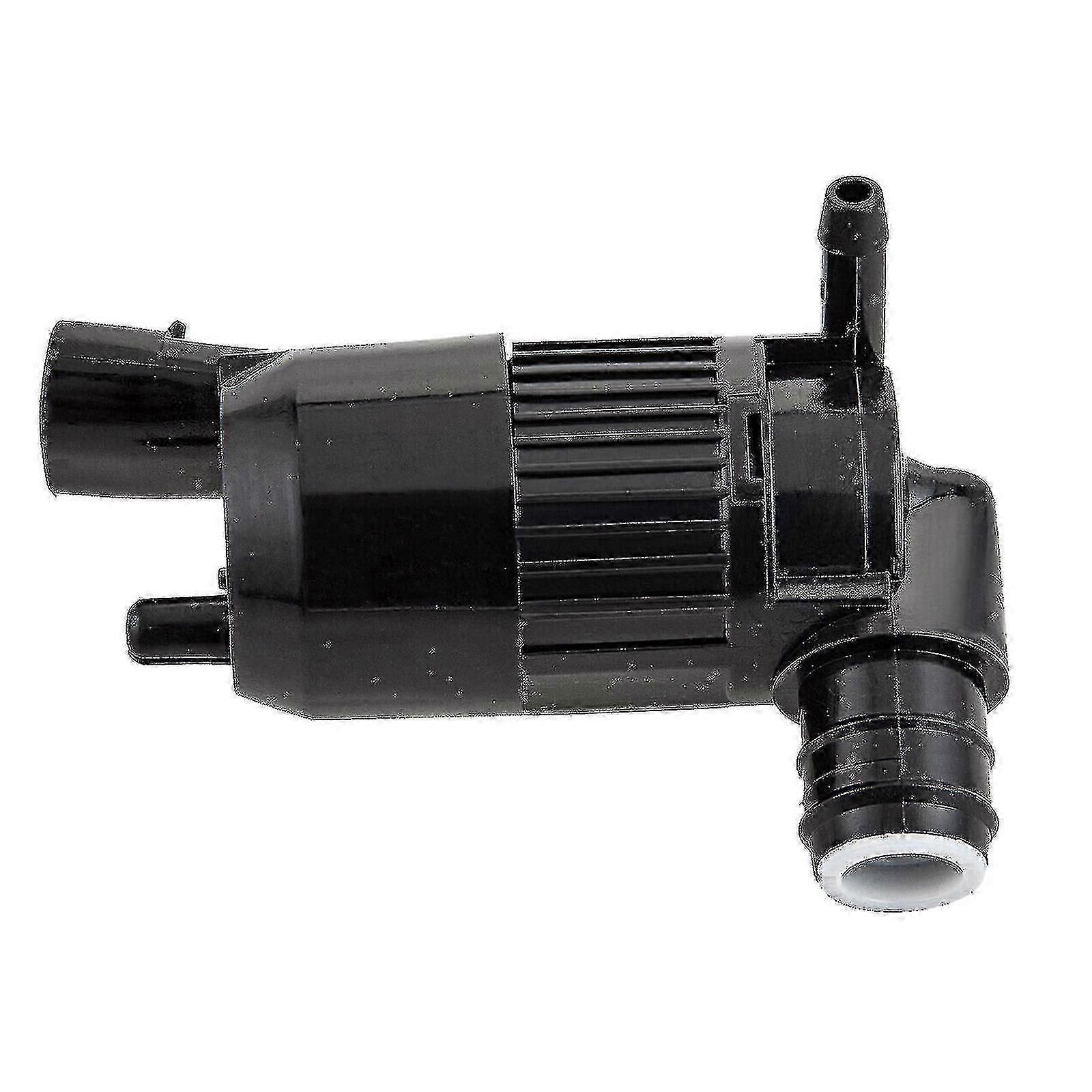 Windshield washer pump for Tesla Model S compatible 2012-2021