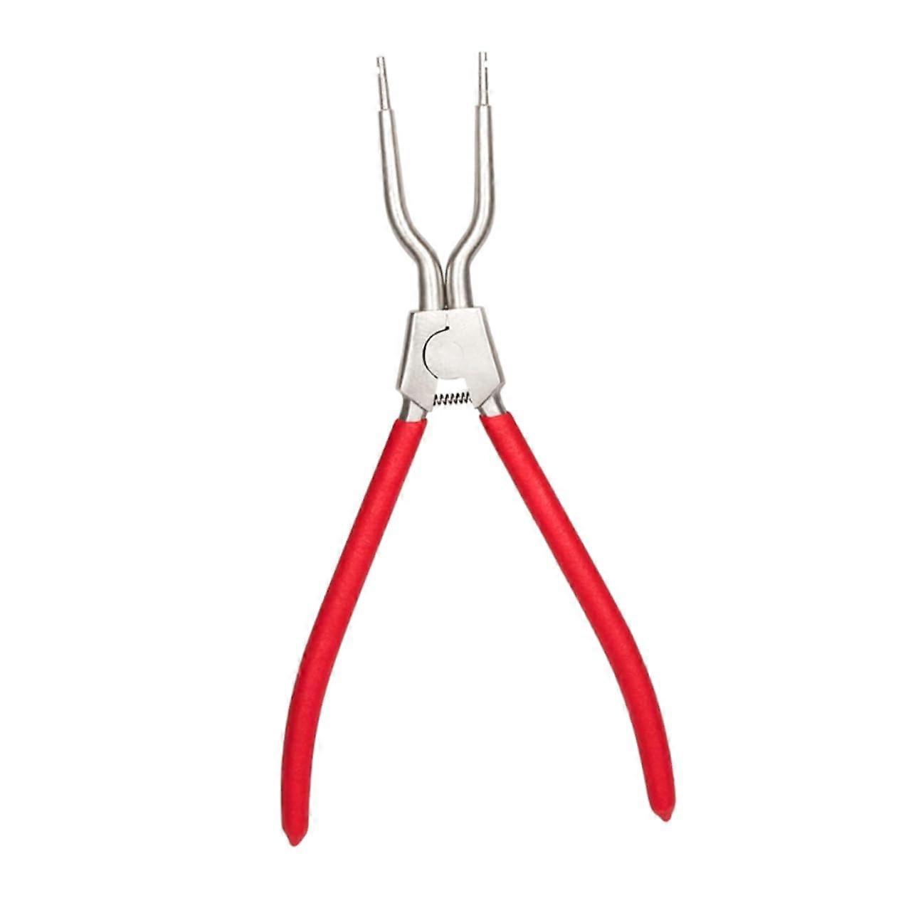 Washing Machine Tub Seal Replacement Tool, Spring Removal Tool, Inner Tub Pliers, Metal, Compatible With Washers
