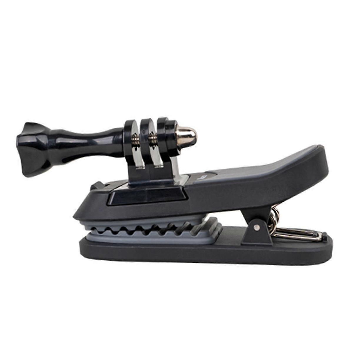 Quick Release Backpack Clip Magnetic Holder Suitable for Action Camera Holder