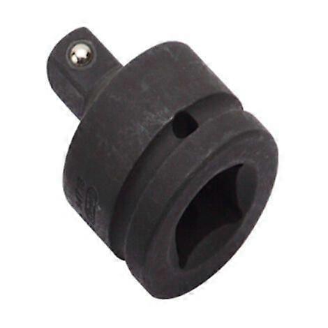 Socket Reducer, 3/4 til 1/2 tommer slagnøgle, skraldenøgle
