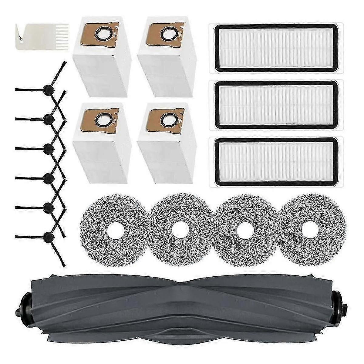 HEPA filter for Dreame L20 Ultra robotic vacuum cleaners