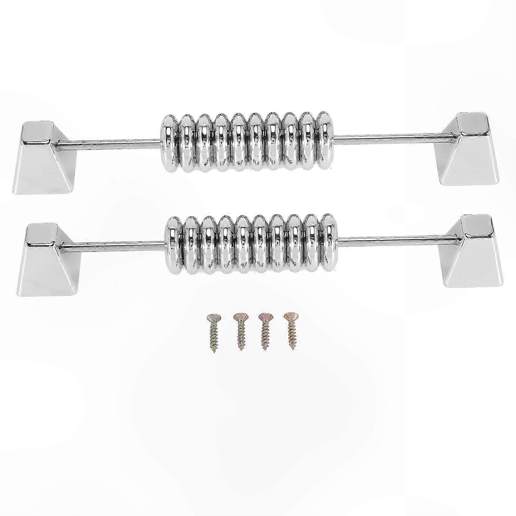 2er-Pack Tischfußball-Punktezähler aus Metall mit 10 Zahlen für Standardspiele