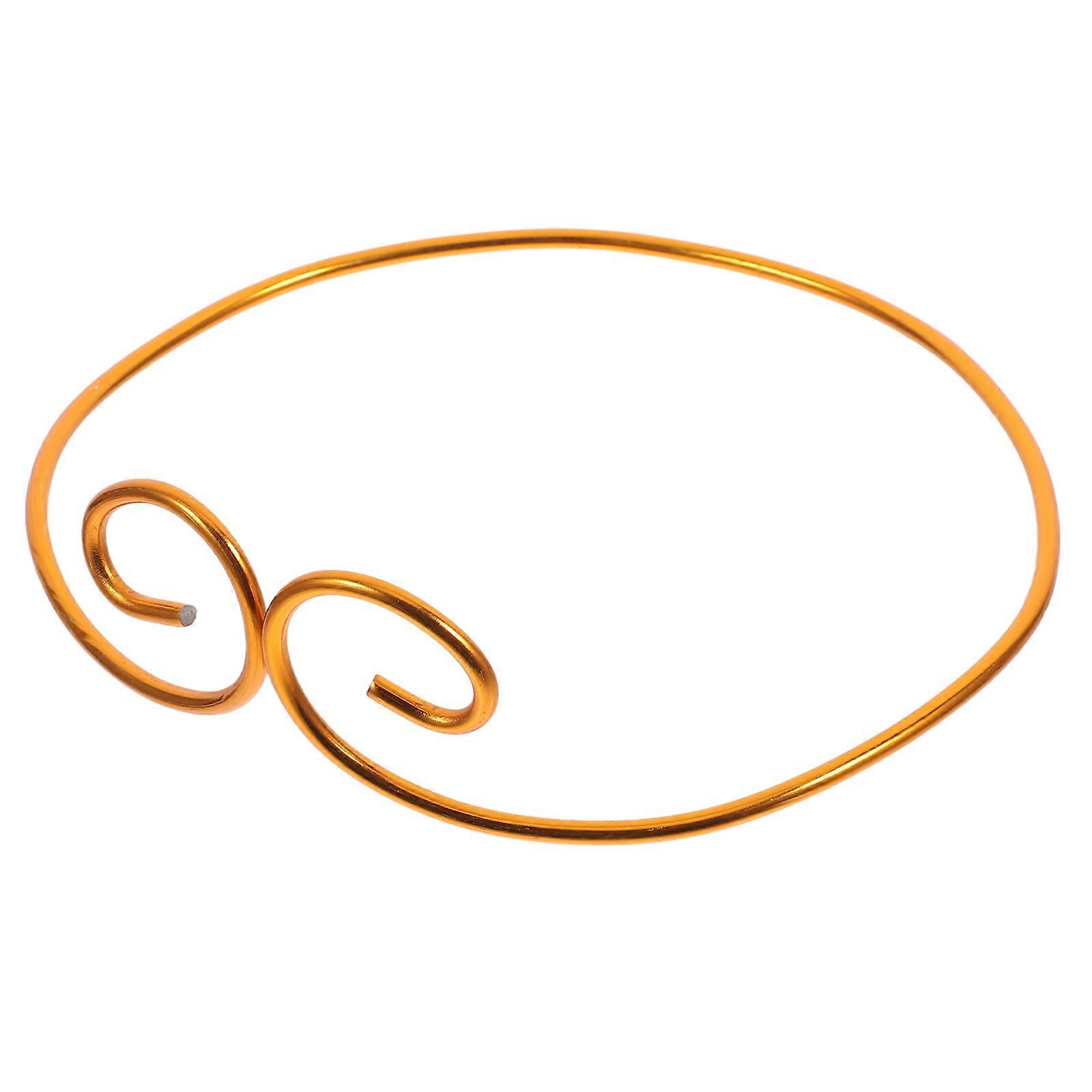 Ears Headband with Adjustable Size for Kids Performance Safe Metal Material Lightweight and Portable Unique Design