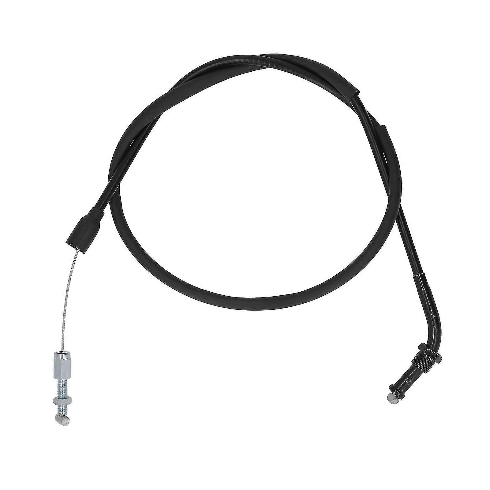 Throttle Cable Set 17920425020 Push Reproduction Throttle Line Cable Suitable for CB650 CB650C CB650SC CB750C
