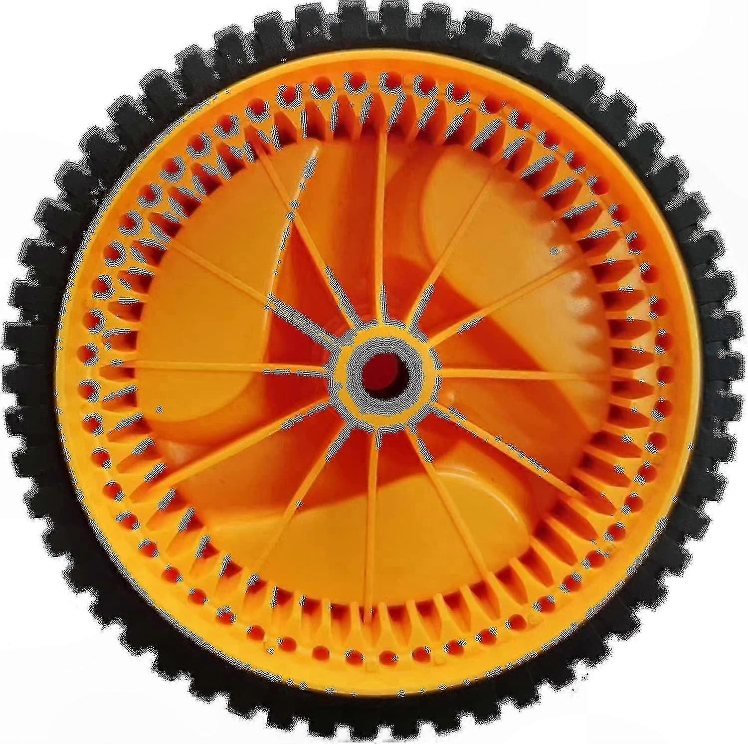 53-Tooth Replacement Drive Wheel for Lawn Mowers Compatible with Multiple Brands and Models