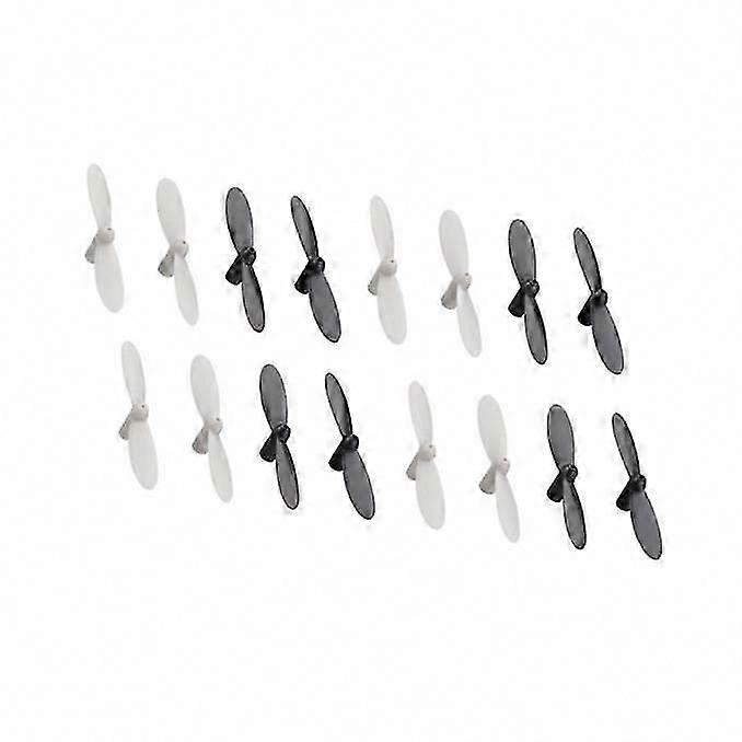 16PC Spare Parts Blade Propeller FOR Cheerson CX-10 CX-10A CX-10C RC Quadcopter