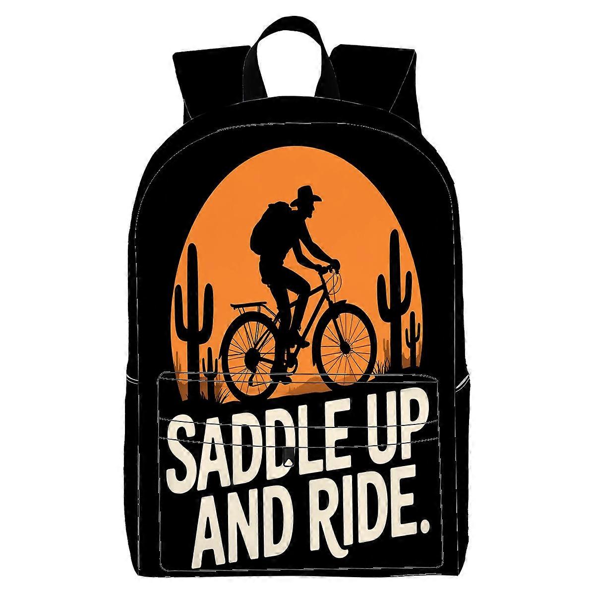 Backpack with Multiple Compartments, Fits 15.6 Inch Laptop, Durable Travel College Daypack for Business and Work U2306