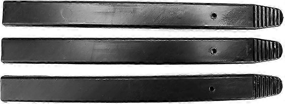 Pry Bars Protector, 3Pcs Changer Lever Cover Protector Scratch Guard for Tire