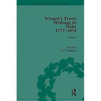 Women's Travel Writings in India 1777â1854