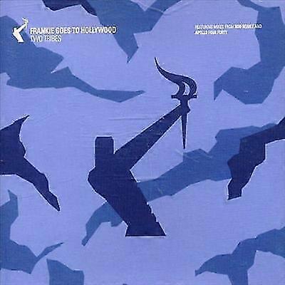 Ukendt kunstner Two Tribes 2000 CD NY