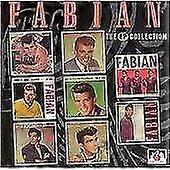 Fabian Ep-samlings-CD