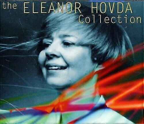 Eleanor Hovda Koleksiyonu CD'si
