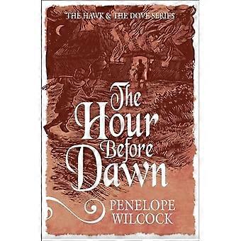 Time før daggry (The Hawk og Dove-serien)