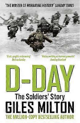 D-Day