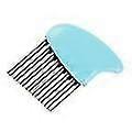 Stainless Steel Onion Needle Onion Fork Vegetables Fruit Slicer Tomato Cutter Cutting
