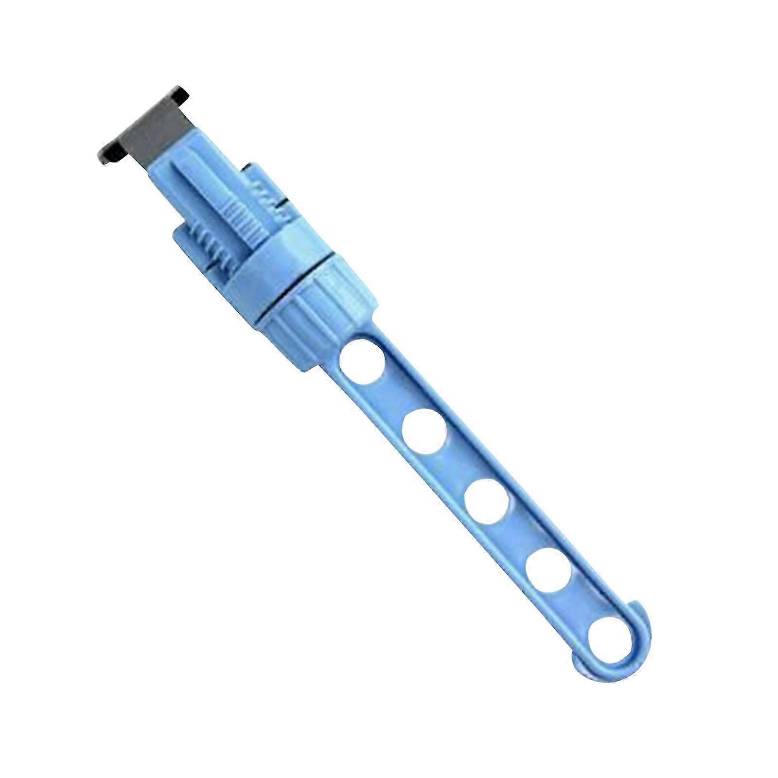 1PC Retractable Window Frame Hanger, Indoor Clothes Drying Rack 2025