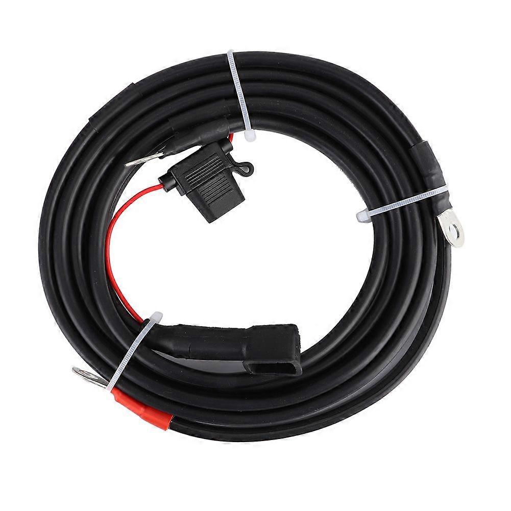 2M Battery Cable Fit for Yamaha Parsun Powertec Outboard Engine 3085HP