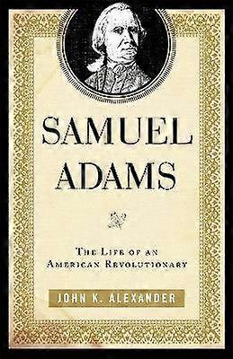 Samuel Adams