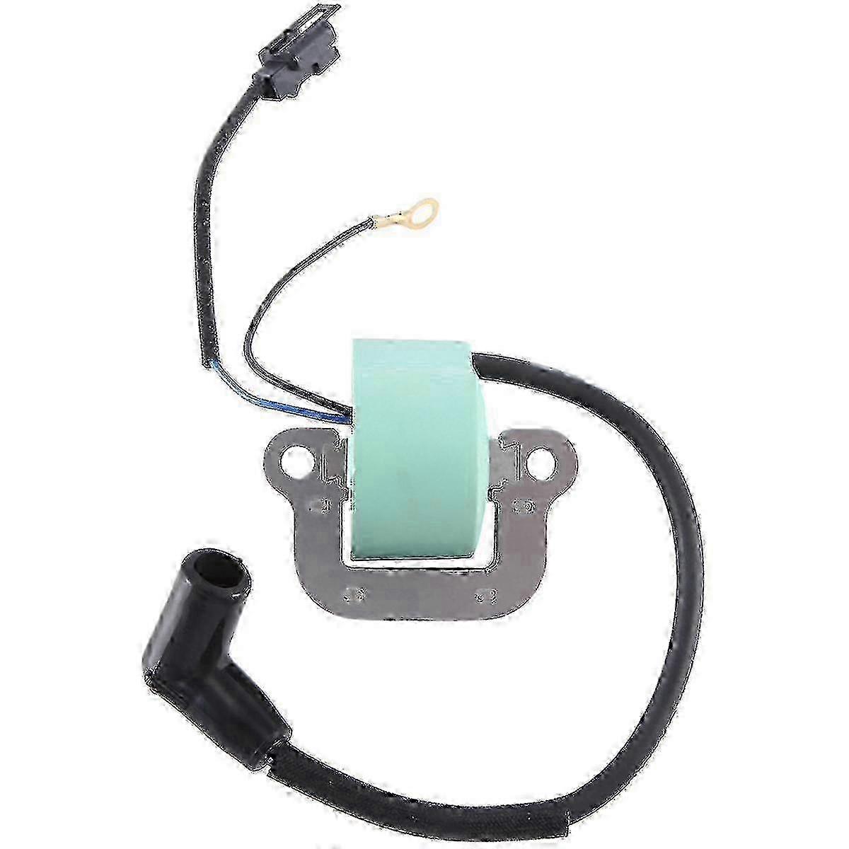Ignition Coil Assembly 0581407 502880 for Evinrude 1974-1976 Models