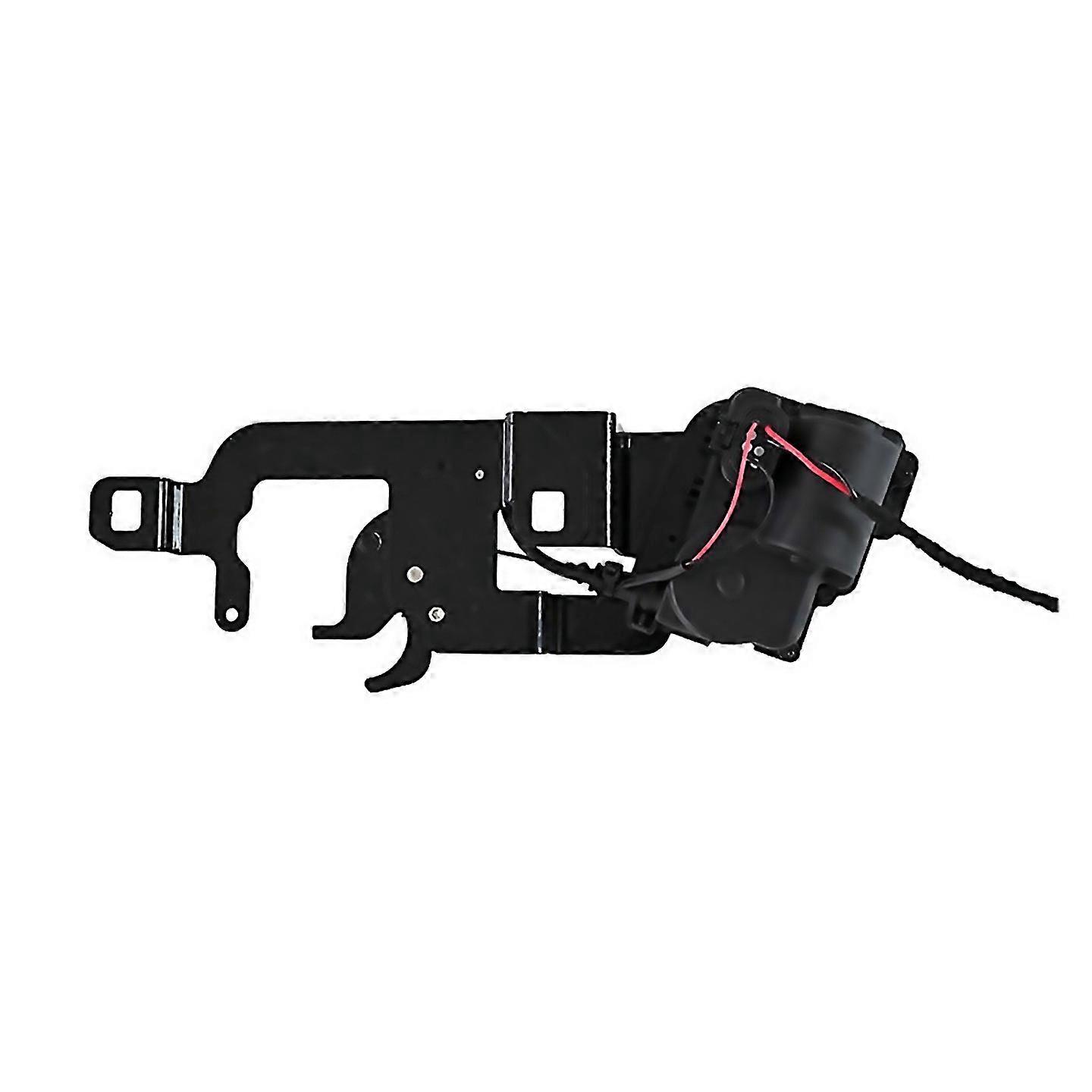 For Front Spare Box Electric Lock For Model 3 20212023 Automatic