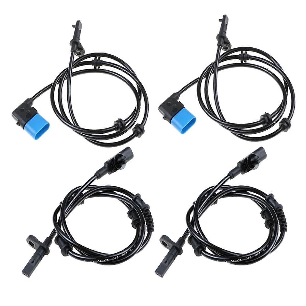 ABS Rear Wheel Engine Speed Sensor for A-Class B-Class