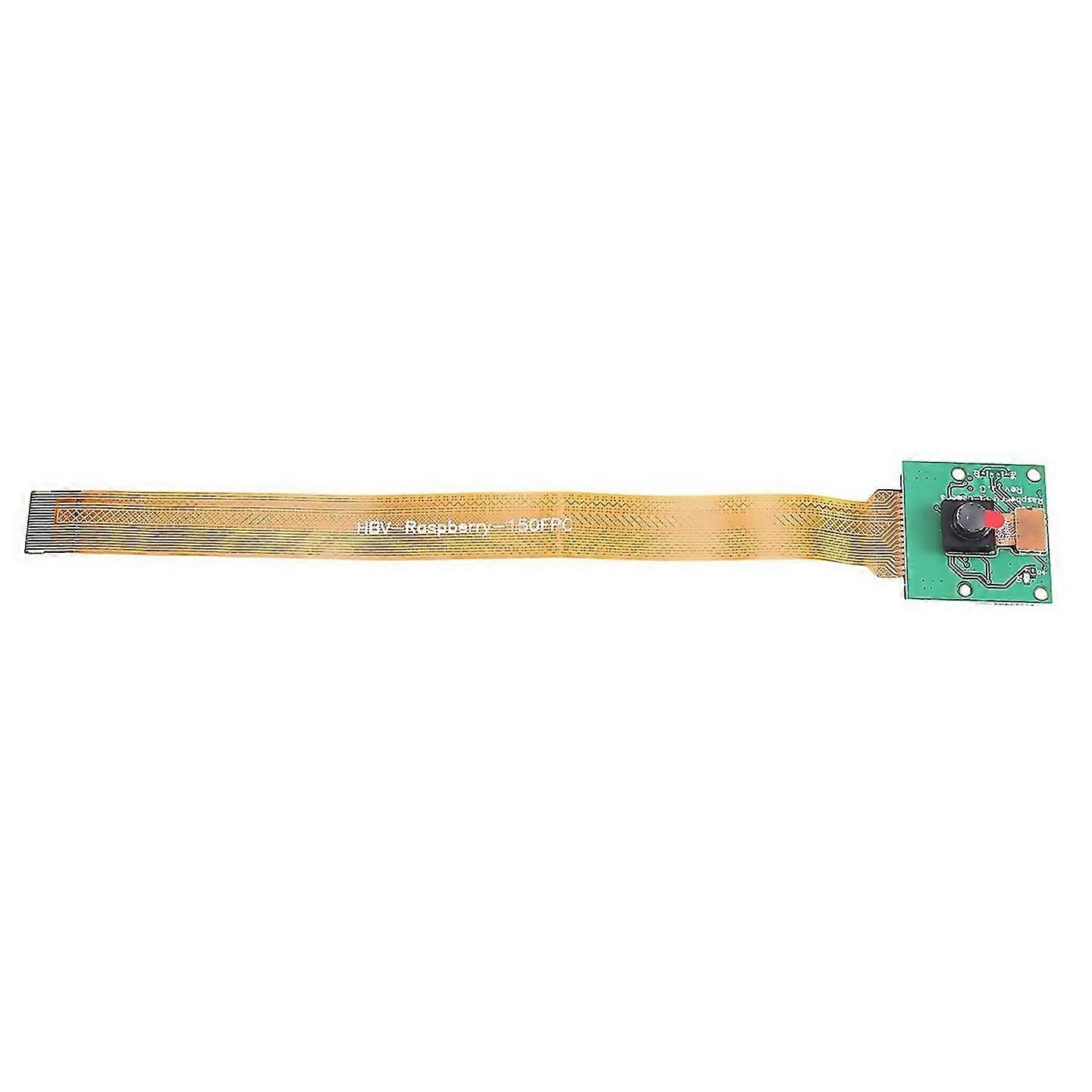 For 5 Megapixels 1080p Sensor Ov5647 Mini Camera Module Green