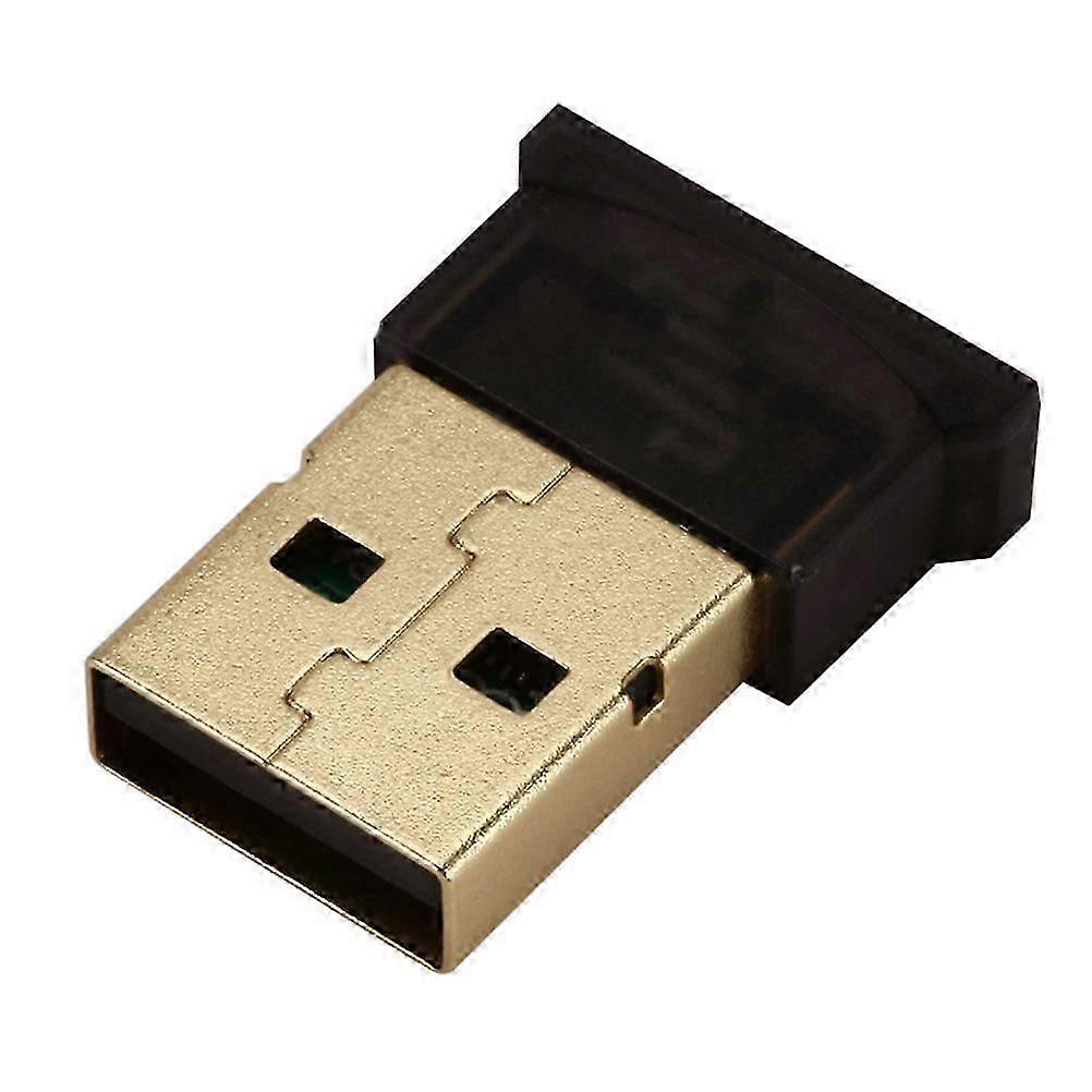 Wireless USB2.0 Adapter Dongle Wireless Dual-mode Receiver Transmitter USB Adapter for Computer PC Laptop Wireless Mouse