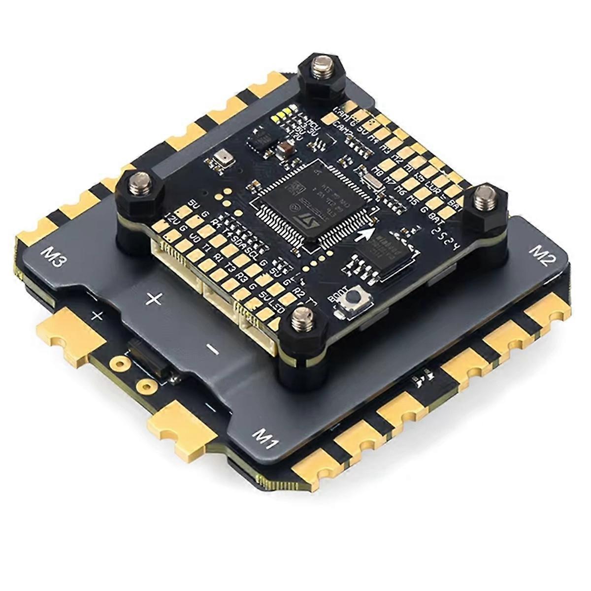 Argus ECO F722 80A 8S 8bit Stack Suitable for 13 Inch FPV Drones