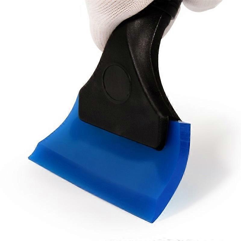 Window Film Scraper Wrap Tool Auto Tint Squeegee Car Styling Sticker Water Wiper