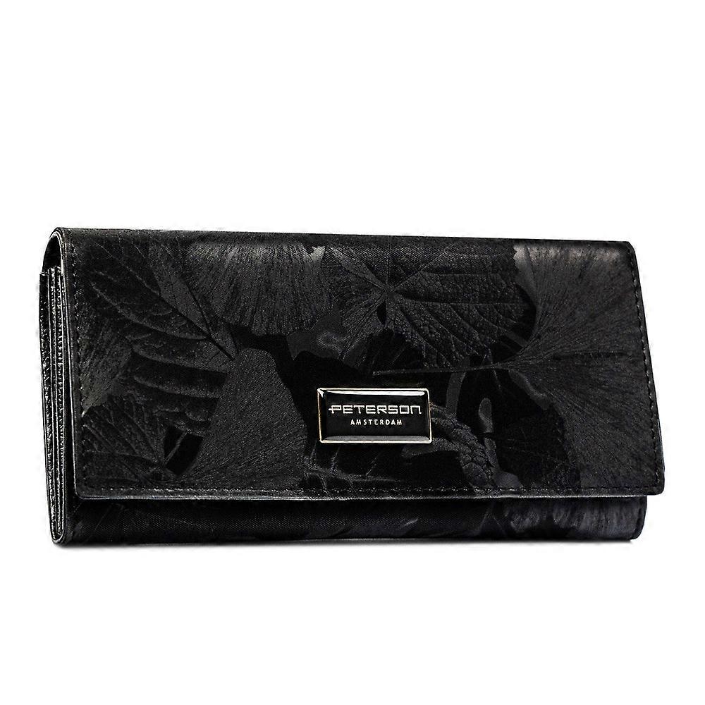 Wallets Peterson PTNPS401MLF
