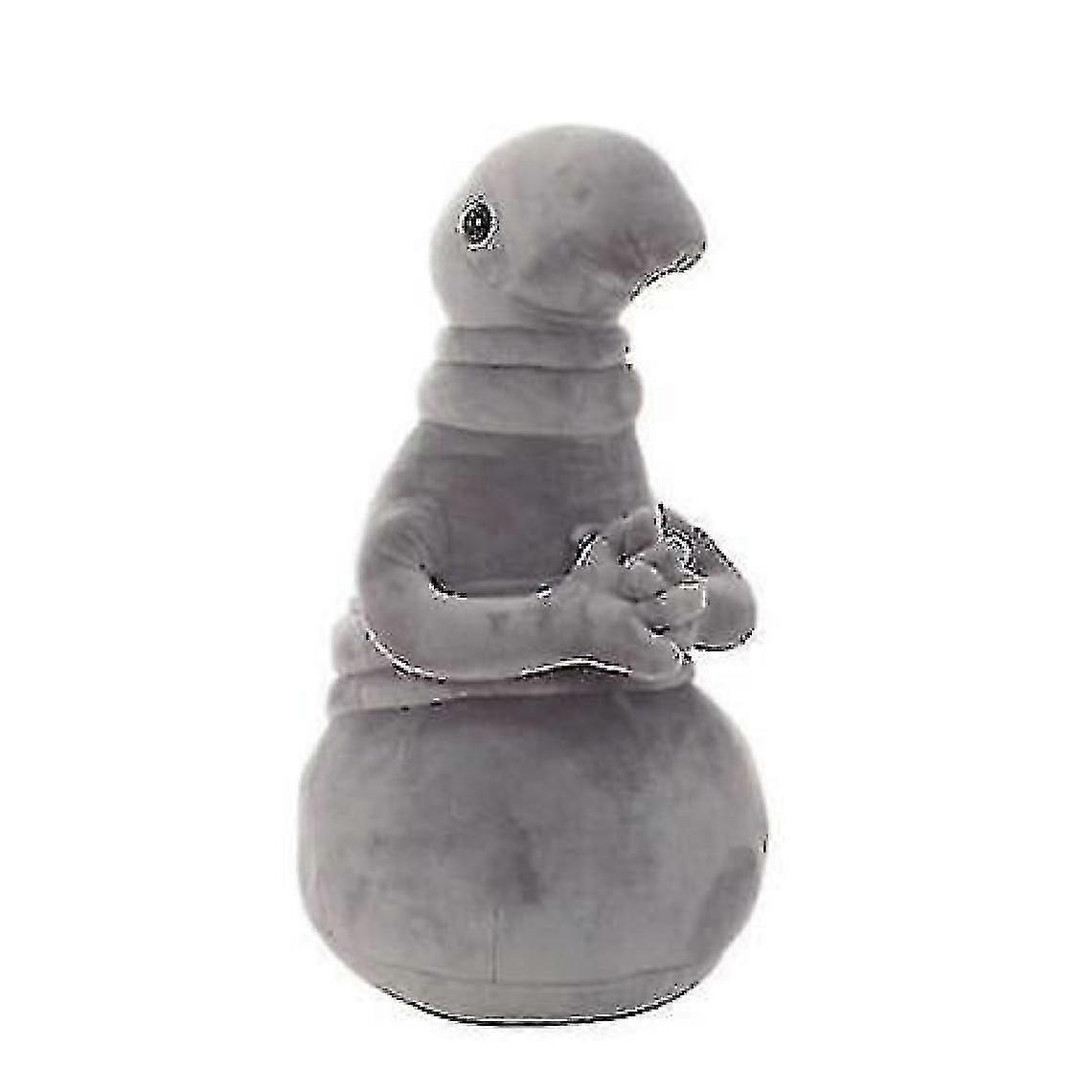 Tubby Stuffed Animal Meme