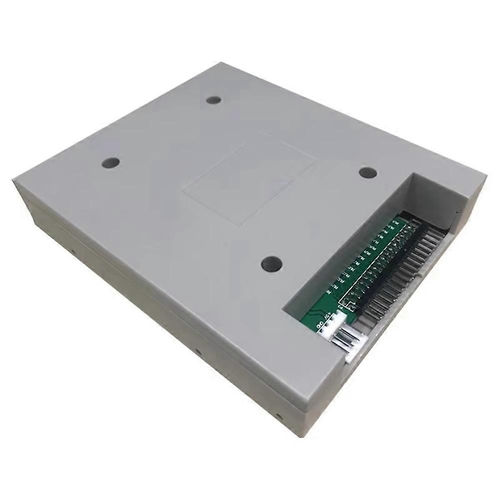 FDD-UDD U144 1.44MB USB SSD Floppy Drive Emulator Simulation Floppy Drive for Industrial Control Equipment